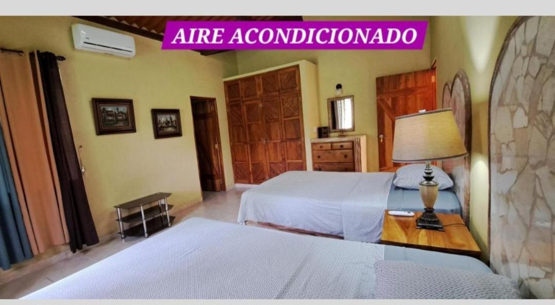 Valle Luna El Valle de Anton ห้อง รูปภาพ